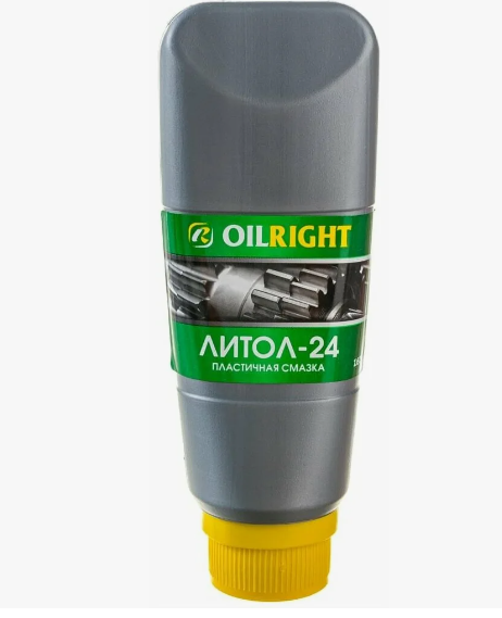 литол 0.300 Oilright г.