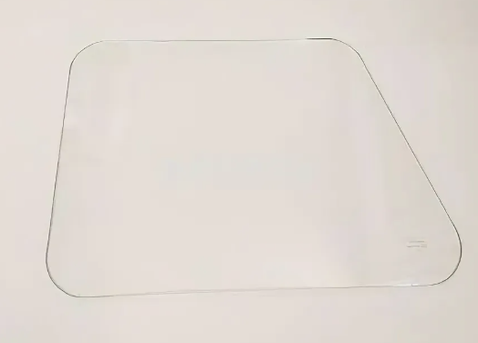 стекло двери 425х355х385 верхнее Т-40 шт.
