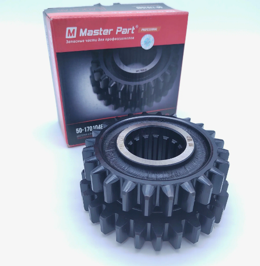 шестерня КПП 50-1701048 "Master Part" шт.