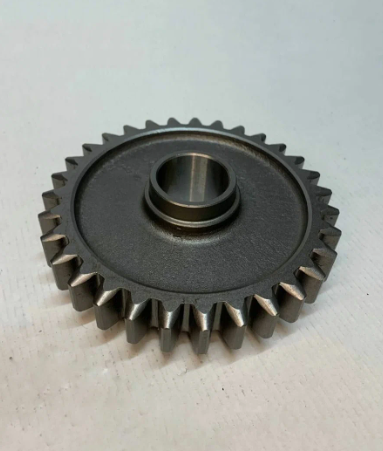 шестерня КПП 70-1701082 ( + ЗКК30*35*46Е- 1 шт ) "Master Part" шт.