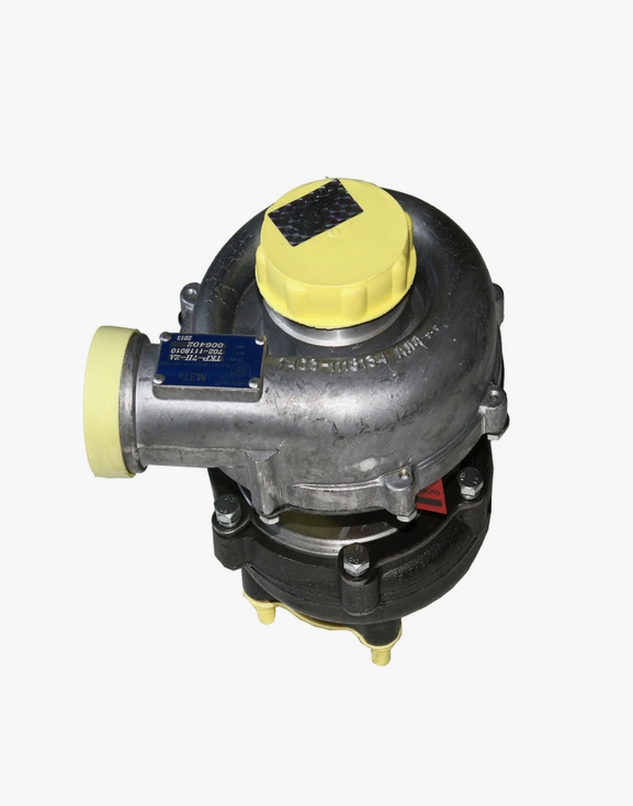 турбокомпрессор ТКР 7Н-2А 702.11180140 Д-245 ОАО"БЗА" г.Борисов шт.