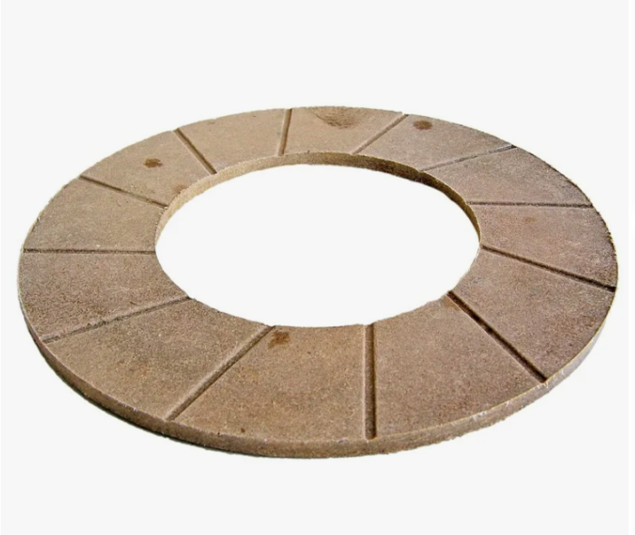 накладка тормозного диска А59.01.201 оригинал МТЗ шт.