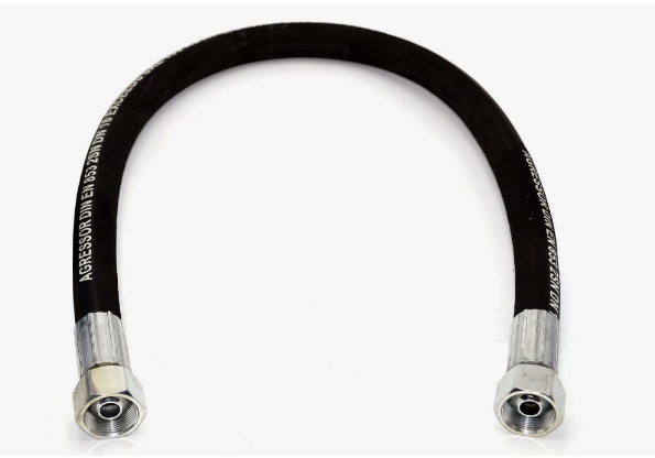 РВД-S32-M27*1.5 L=0810 шт.