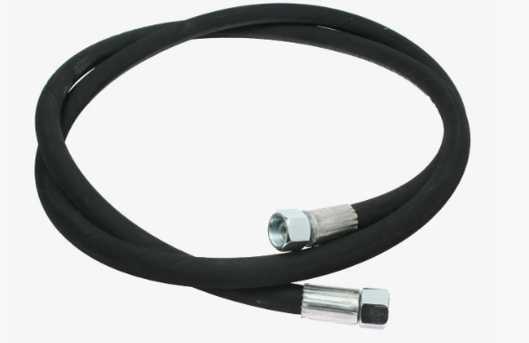РВД-S27-M22*1.5 L=1610 шт.