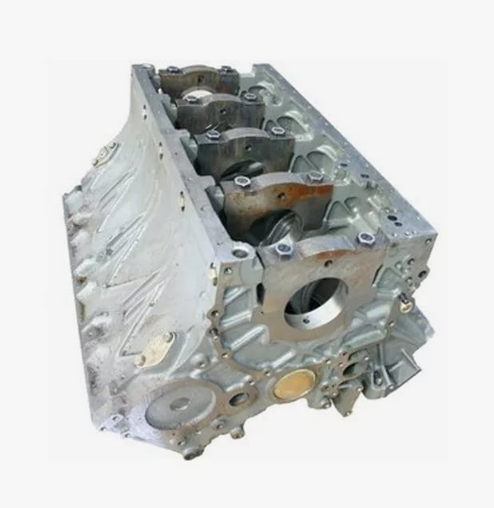 блок цилиндров 740-1002012 (ТНВД "Язда") ОАО "Камаз" шт.