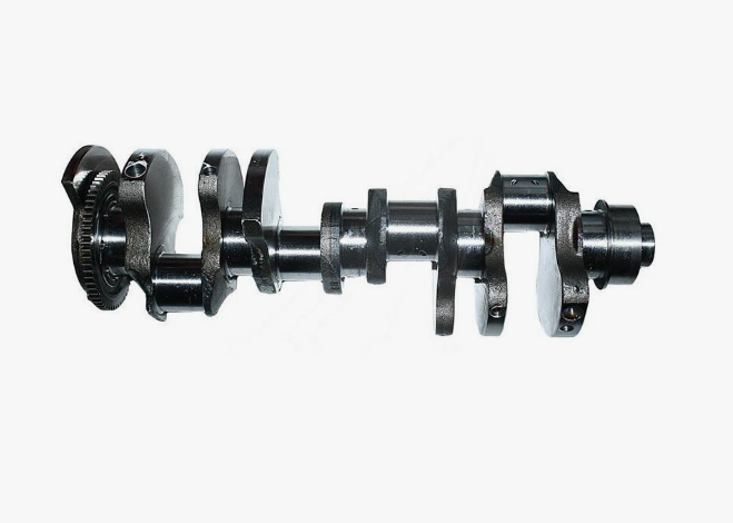 вал коленчатый 740.30-1005008 (240,260лс.) Евро-2 ОАО"Камаз" шт.