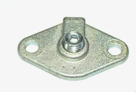 заглушка водяной полости 740-1002084 с резьбой шт.