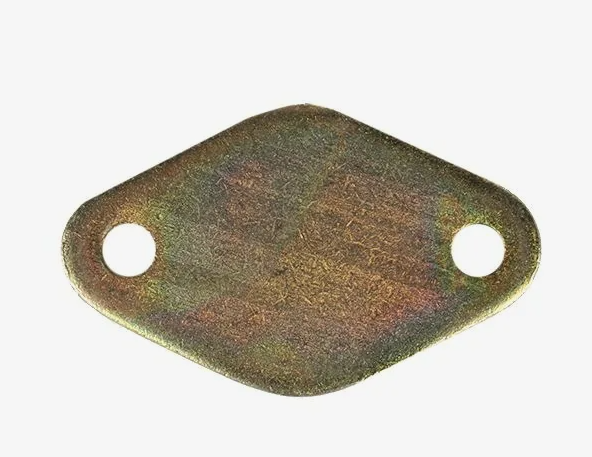 заглушка водяной полости 740-1002404 без резьбы шт.