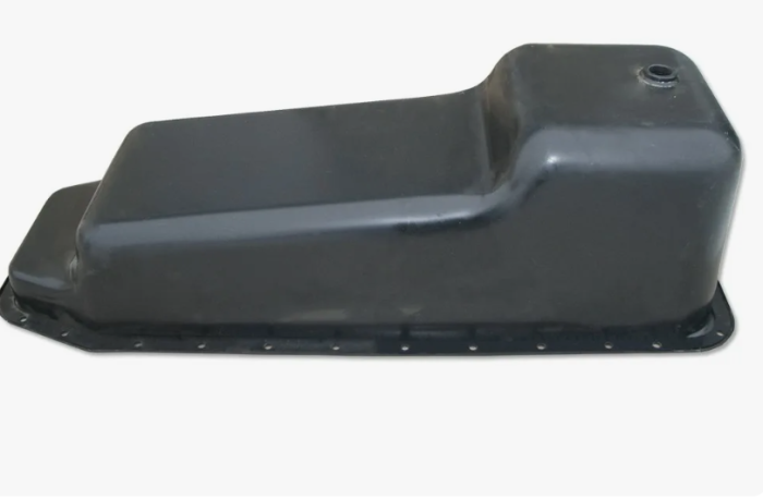 картер масляный (поддон) 740-1009010 5320 шт.