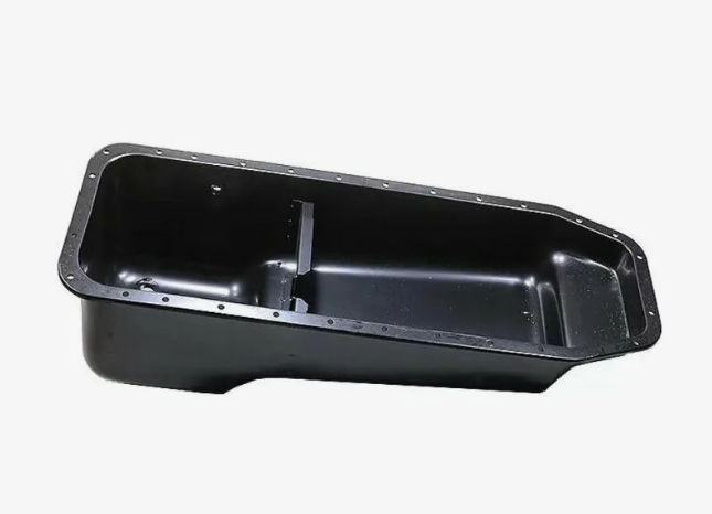 картер масляный (поддон) 740-1009010-10 4310 шт.