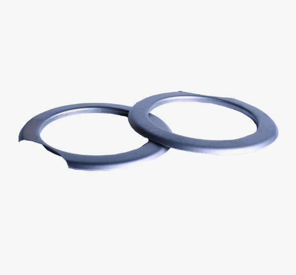 маслоотражатель коленвала 740-1005042 задний шт.