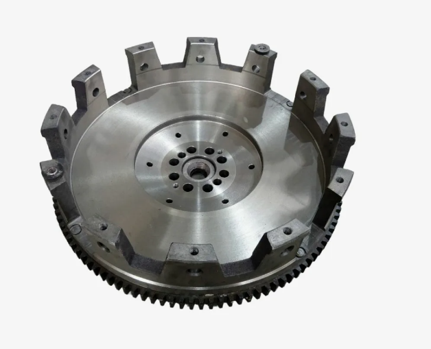 маховик 7405-1005115-21 Евро ОАО"Камаз" шт.