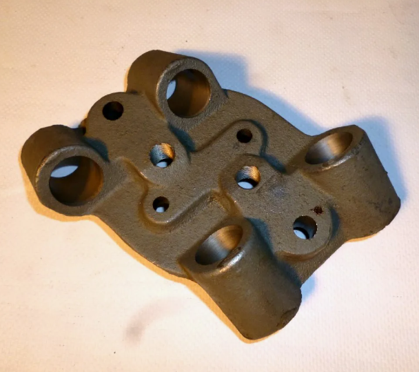 направляющая толкателей головки блока 740-1007252 ОАО "Камаз" шт.