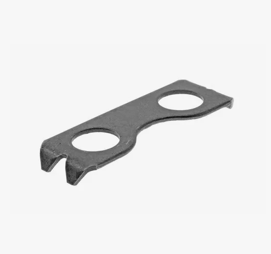 пластина стопорная головки блока 740-1007134 шт.