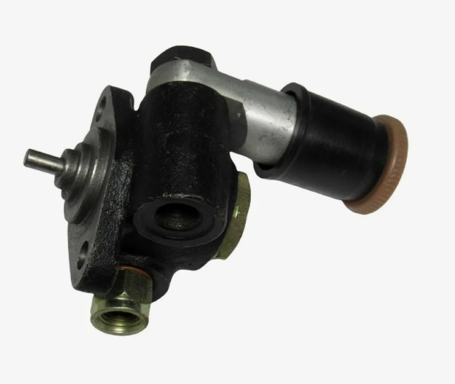 ТННД 323-1106010 чугун 5320,4310 "Язда" шт.