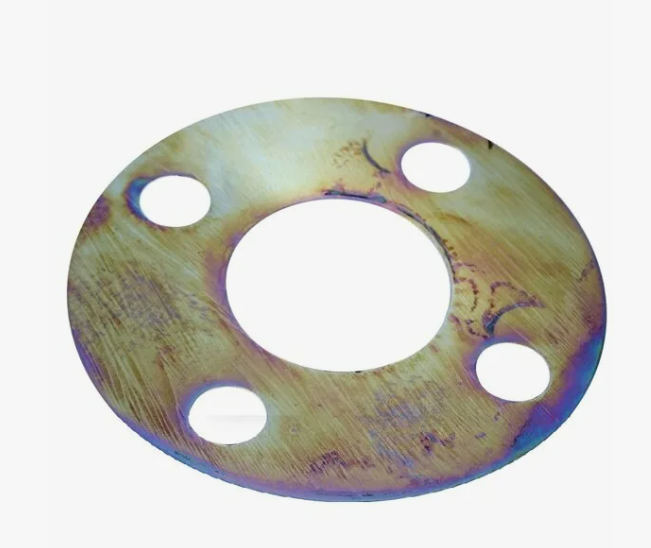 пластина привода ТНВД 740-1029272 (малая) круглая задняя шт.