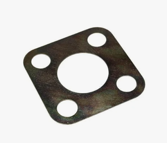 пластина привода ТНВД 740.11-1111272 (малая) квадратная задняя Евро шт.