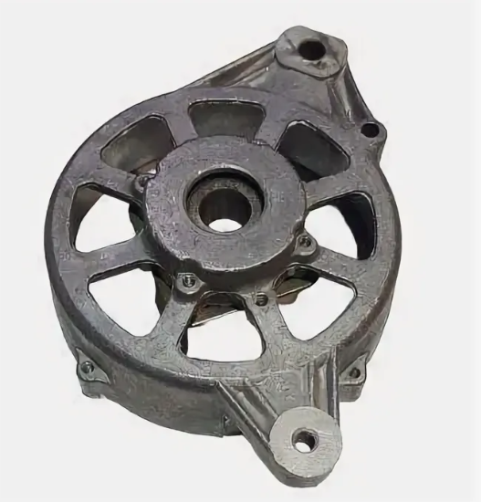 крышка генератора 5320 Г273-3701400 передняя голая шт.