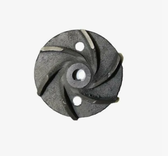 крыльчатка водяного насоса 740-1307032-10 шт.