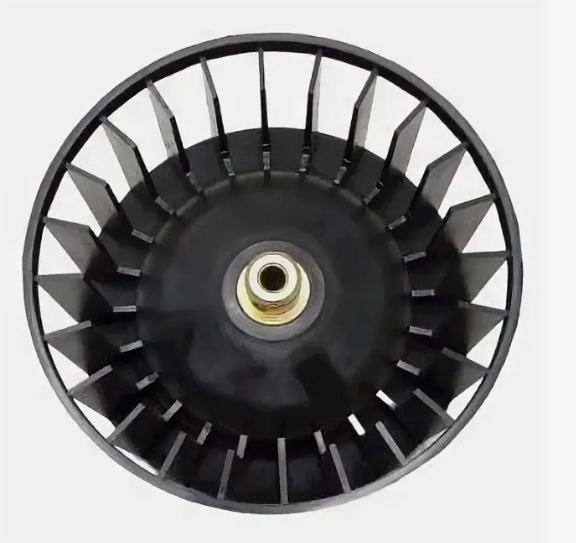 крыльчатка отопителя 5320-8118070 пластмасс шт.