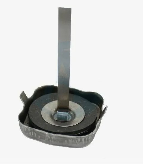 крышка бачка насоса ГУР (пробка) 5320-3407350 шт.