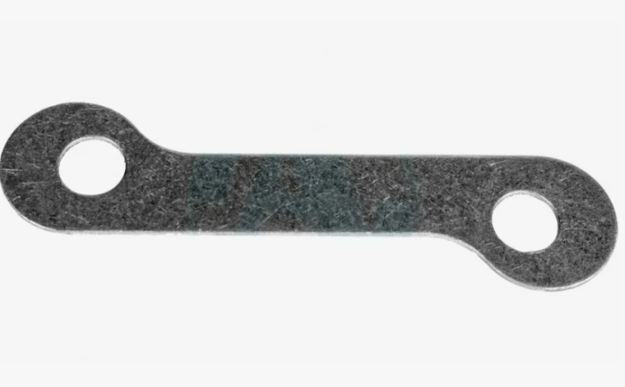 пластина стопорная выхлоп. коллектора 7403-1008078-01 шт.