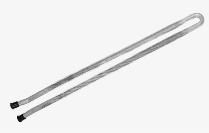 радиатор масляный на ГУР 65115-3419010 шт.