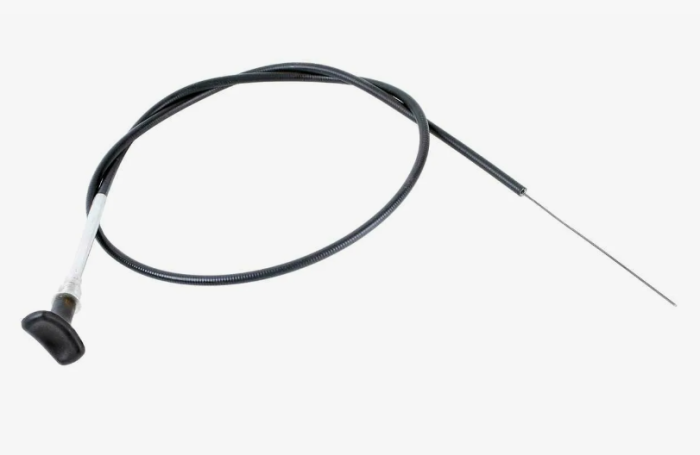 трос (тяга) 5320-1108120-01 ручного газа шт.