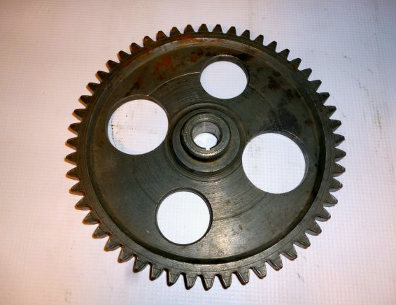 шестерня масляного насоса 740-1011230-30 ОАО"КамАЗ" шт.