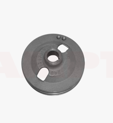 шкив водяного насоса (помпы) 740-1307216-30 шт.