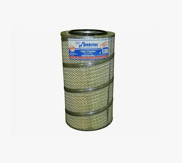 элемент воздушного фильтра 7405-1109560 Евро г.Ливны шт.