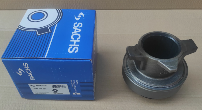 муфта выжимного сцепления 169332 "SACHS" КПП-154 Евро шт.