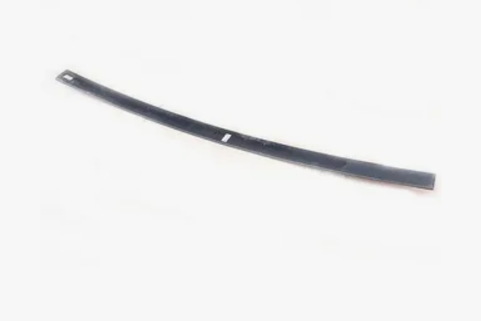 лист №2 задней рессоры 509-2912102-11 l=1838mm МАЗ шт.