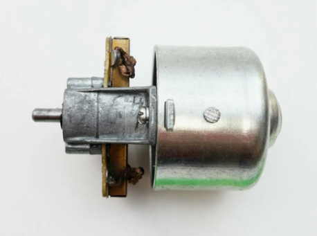 привод вентилятора отопителя 492.3730 МАЗ ЯМЗ шт.