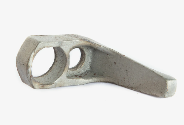 прижим форсунки МАЗ 236-1112163 ЯМЗ шт.