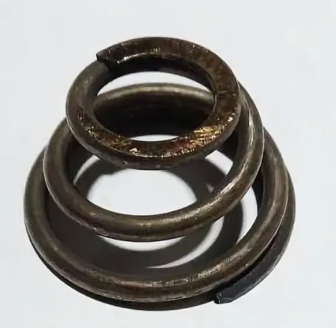 пружина рулевого пальца 375-2919022 Краз,Урал шт.