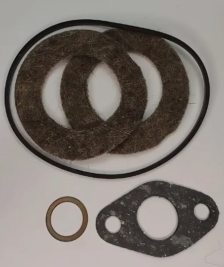 р/к ФГОМ с медными шайбами полный ЯМЗ кт.