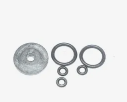 р/к воздухораспределителя РТИ ЯМЗ кт.