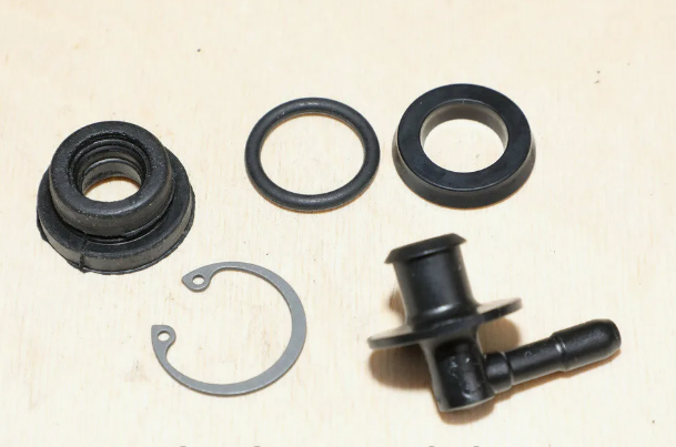 р/к ГЦС н/о подпедального 6430 ЯМЗ кт.