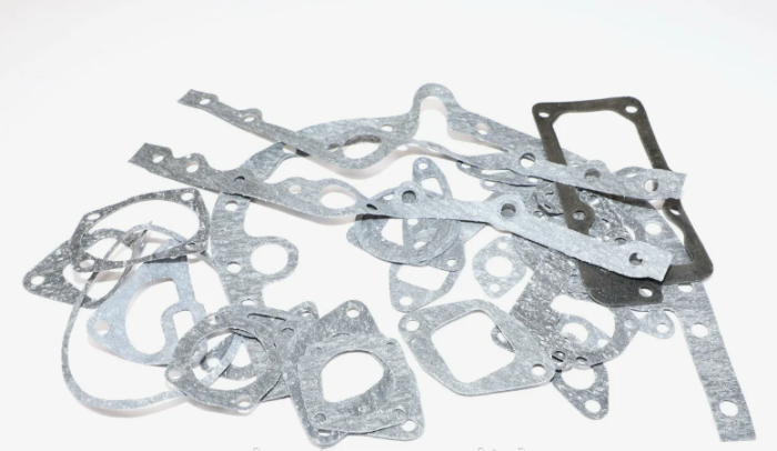 р/к двигателя 238-1000001 паронит ЯМЗ кт.