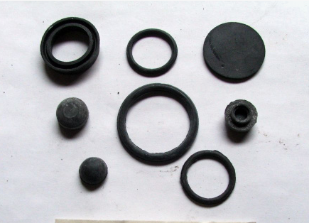 р/к РДВ МАЗ 17дет. ЯМЗ кт.