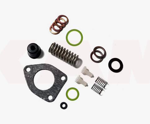 р/к ТННД МАЗ-236-1106001 ЯМЗ кт.