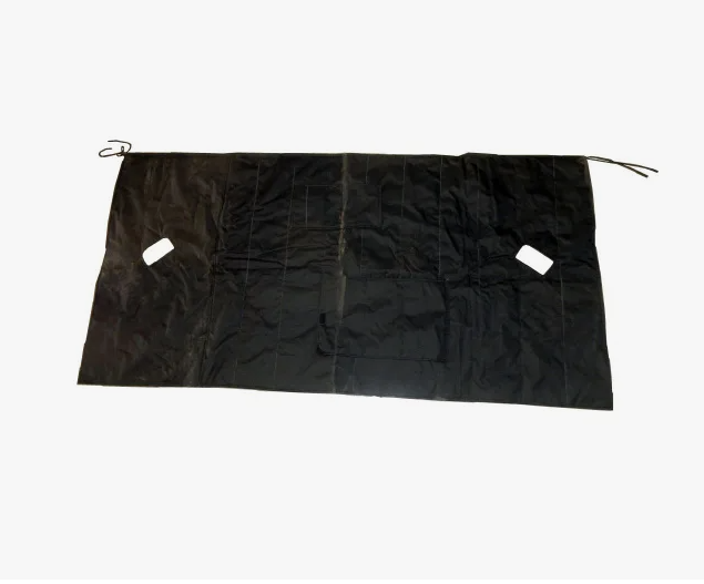 утеплитель радиатора (капота) МАЗ шт.