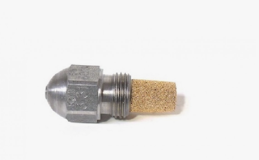 форсунка Вибасто d1,25 на ПЖД-14 шт.