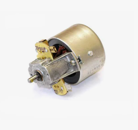 электродвигатель ПЖД-24 492.3730 шт.