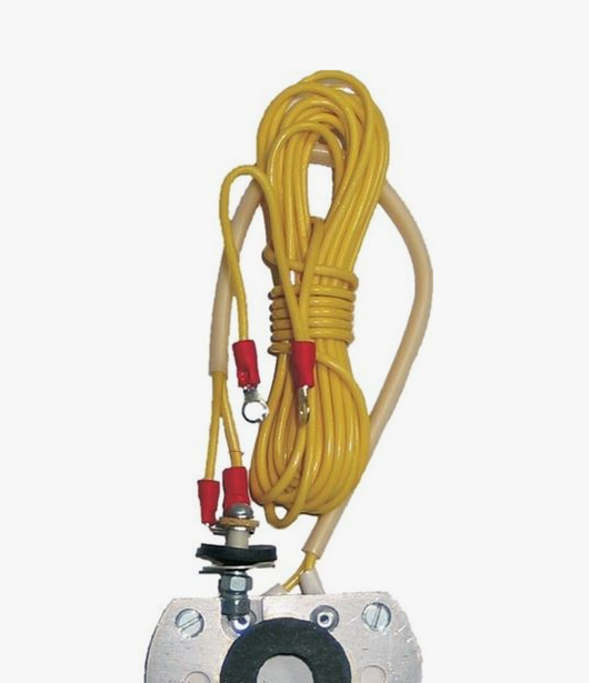 электроподогреватель топливного фильтра ЭПТФ-150К шт.