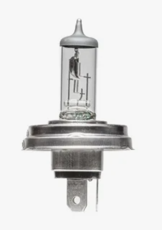 автолампа А12-100-90 Н4 фарная (12 В) шт.