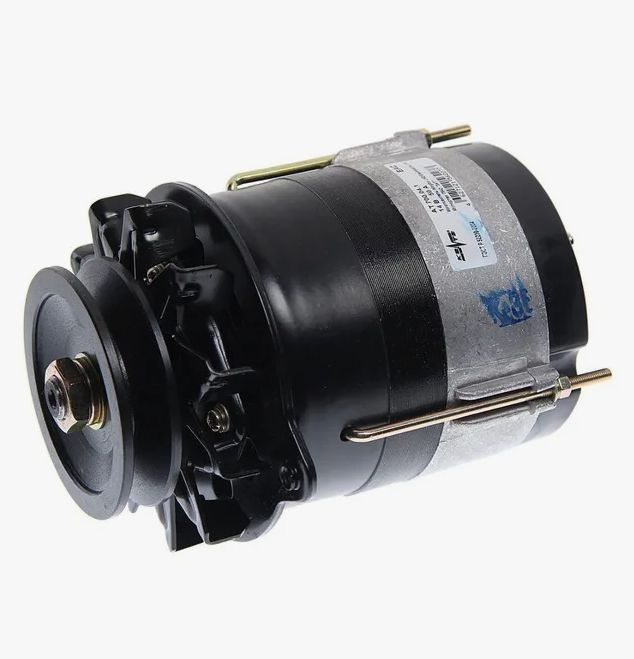 генератор Г-700.04.1 14В 50А МТЗ-80/82 "Юбана" Литва шт.