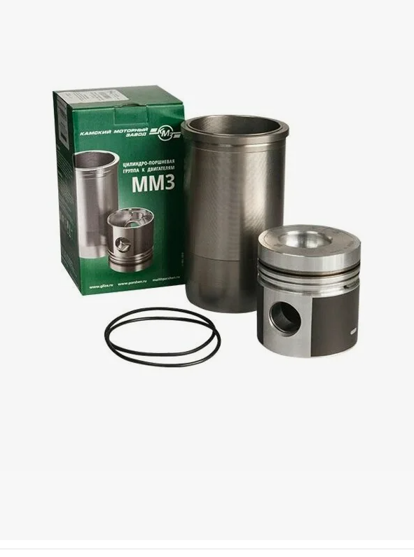 гильза+поршень 260-1000104 Д-260 без п.к "КМЗ" шт.
