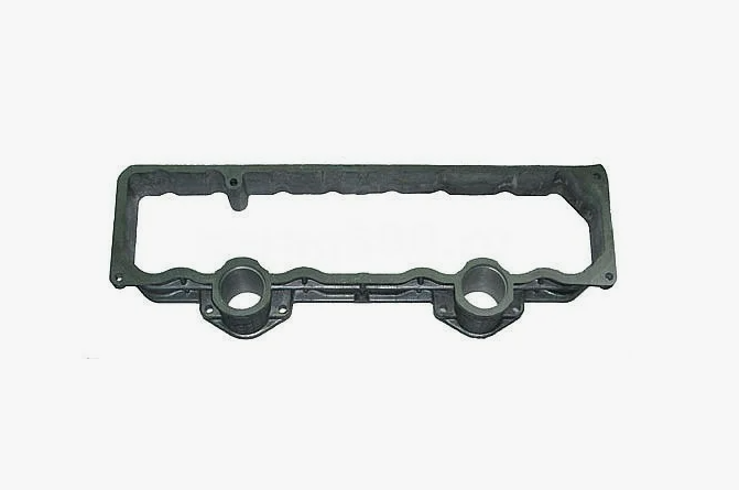 крышка 240-1003032-А головки блока цилиндров (проставка) шт.